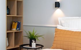 A Morze Las - apartament Sobieszewo