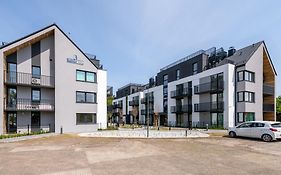 A Morze Las - apartament Sobieszewo